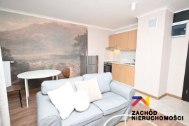 Atrakcyjny apartament 37 m2- Nowy Zastal